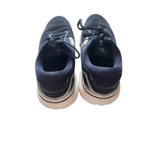 Brooks Womens/Teen Ghost 15 Running shoes size 8.5 Unisex Navy color - Picture 10 of 10